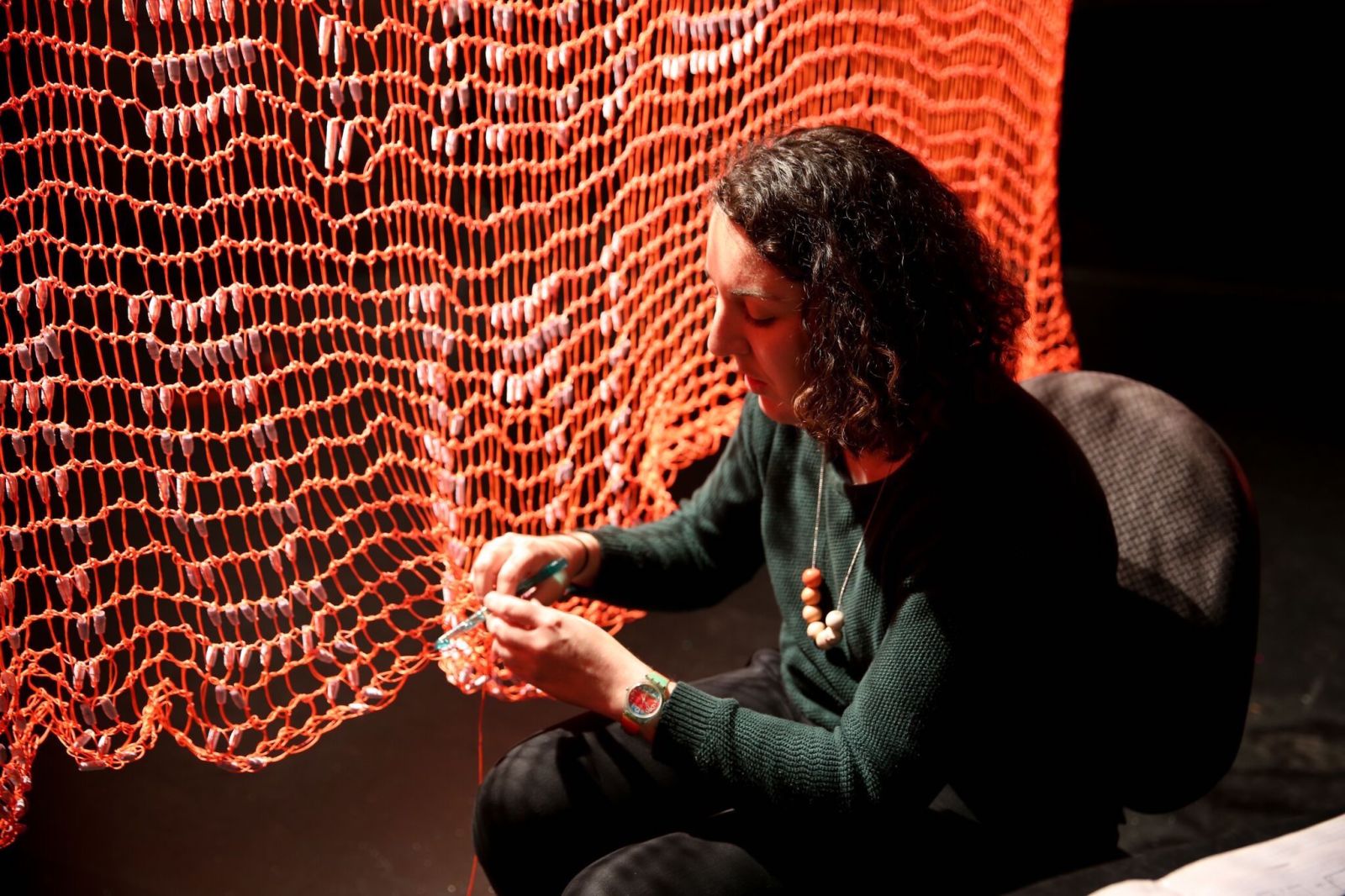 Machine Knitting – Sonia Knits