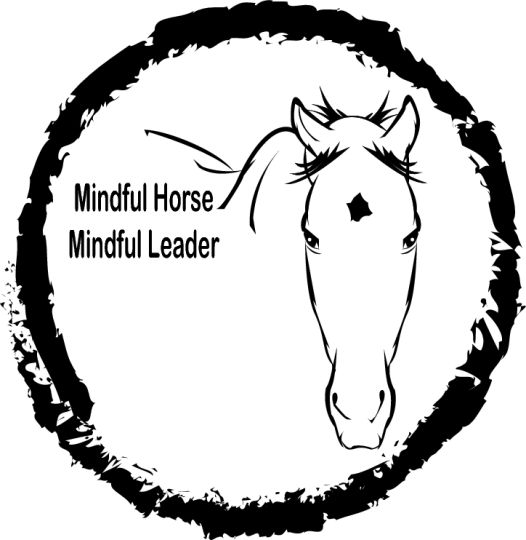 Mindful Horse Mindful Leader