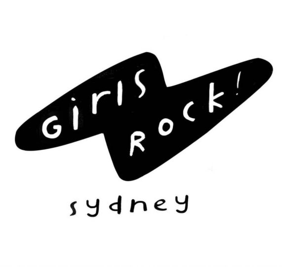 Girls Rock! Sydney
